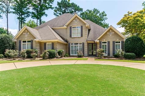 This home is located at 7257 Wynlakes Blvd in Montgomery, AL and zip code 36117. This 4,252 square foot home, which was built in 1996, sits on a 0.70 acre lot. Features: 4 bedrooms, 5 bathrooms. It has been listed on Rocket Homes since March 24, 2023 and is currently priced at $585,000. In February 2023 more than 21 listings in Montgomery, AL ... .