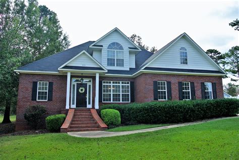 Houses for sale leesburg ga. Leesburg, GA Ranch Style Homes for Sale. Sort: New Listings. 1 home . ranch-style-homes. Use arrow keys to navigate. 104.2 ACRES. $585,000. LL 95/98 Murphy Rd, Leesburg, GA 31763. Era All In One Realty. Homes Near Leesburg, GA. We found 13 more homes matching your filters just outside Leesburg ... 