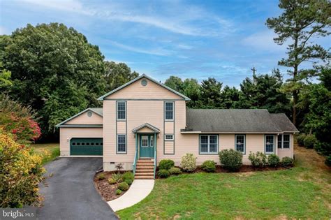 Houses for sale lewes de. 4 beds 3 baths 2,566 sq ft 0.29 acre (lot) Lot 1 Patchy Way, Lewes, DE 19958. (302) 227-6767. ABOUT THIS HOME. Walk To Downtown - Lewes, DE home for sale. Build your dream home in downtown Lewes! Situated in Abbott Park, a 20-lot community in the heart of Lewes, 2.5 blocks to 2nd Street and 1 mile to the beach. 