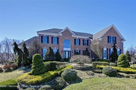 Houses for sale manalapan nj. Find your dream single family homes for sale in Manalapan, NJ at realtor.com®. We found 151 active listings for single family homes. See photos and more. 