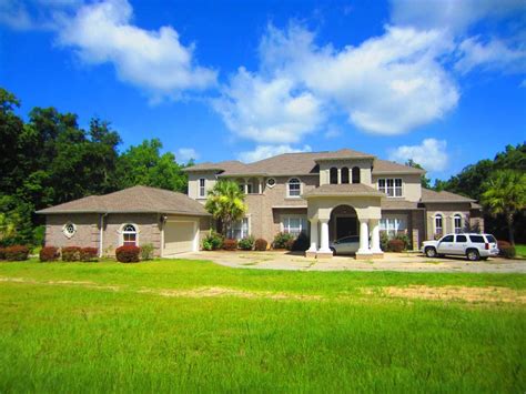 Houses for sale monticello fl. 29 single family homes for sale in Monticello FL. View pictures of homes, review sales history, and use our detailed filters to find the perfect place. 