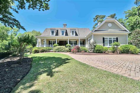 Houses for sale murrells inlet sc. Explore the homes with Single Story that are currently for sale in Murrells Inlet, SC, where the average value of homes with Single Story is $370,000. Visit realtor.com® and browse house photos ... 
