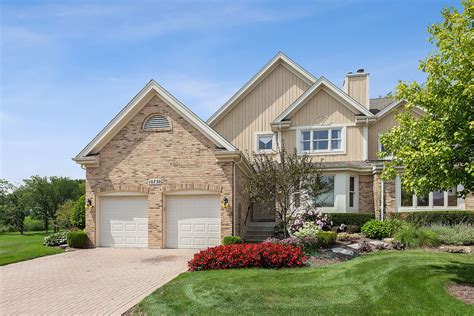Houses for sale orland park il. 5 beds 3 baths 3,702 sq ft 0.42 acre (lot) 8441 W 135th St, Orland Park, IL 60462. ABOUT THIS HOME. Orland Park, IL home for sale. Golfview Estates custom all brick home located on a quiet street, lovely curb appeal with inviting front porch. Unique and versatile floor plan makes for a wonderful family home. 