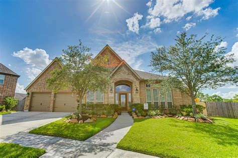 Houses for sale pearland tx. Things To Know About Houses for sale pearland tx. 