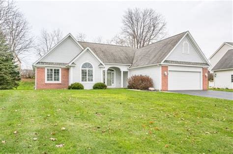 Houses for sale perinton ny. Perinton NY Real Estate. Previous; Next; In Person Open Mar 9 +1 $399,900 ... Howard Hanna Real Estate Services MLS # R1517323. Previous; Next; $995,000 Pending 97 Neuchatel Lane Perinton, NY 14450 ... All properties are subject to prior sale, change, or withdrawal. Listings displaying the IDX logo belong to brokers other than Howard Hanna. 