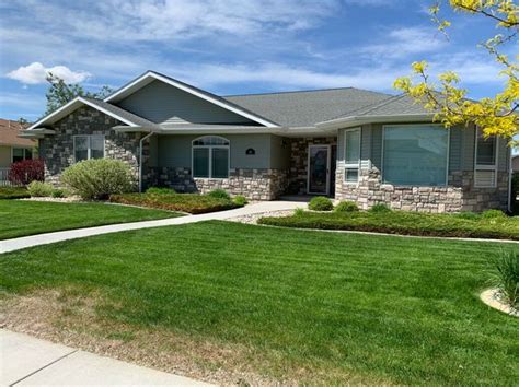 Houses for sale powell wy. Search new listings in Powell WY. Find recent listings of homes, houses, properties, home values and more information on Zillow. 