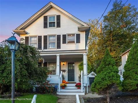Houses for sale red bank nj. Zillow has 20 photos of this $800,000 3 beds, 4 baths, 2,108 Square Feet townhouse home located at 6 River Street, Red Bank, NJ 07701 built in 2019. MLS #22410110. 