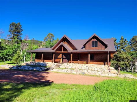 Houses for sale sheridan wy. View all log cabins for sale in Sheridan (county), Wyoming. Narrow your search to find your ideal Sheridan log cabin home or connect with a specialist in Sheridan at 855-437-1782. Beds/Baths. Price. 