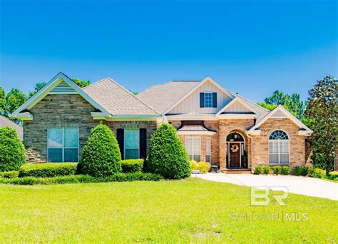 Houses for sale spanish fort al. Sold: 4 beds, 2.5 baths, 2430 sq. ft. house located at 504 General Gibson Dr, Spanish Fort, AL 36527 sold for $275,000 on Feb 28, 2024. MLS# 354639. 