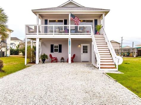 Houses for sale surf city nc. Intracoastal Realty is proud to offer a wide array of absolutely gorgeous waterfront and inland homes in Surf City, including large, multi-level homes for family getaways, … 