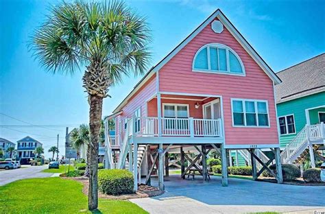 Houses for sale surfside beach sc. Search 3 bedroom homes for sale in Surfside Beach, SC. View photos, pricing information, and listing details of 96 homes with 3 bedrooms. 