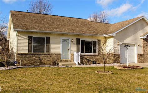 Houses for sale wauseon ohio. 3 Beds. 1 Bath. 1,508 Sq Ft. 13348 Us Highway 20a, Wauseon, OH 43567. Welcome Home to this solid rustic home setting on over 5 acres! New flooring in several areas, roof is less than 10 years old, furnace and A/Care less than 5 years old. 16x20 garage, 16x36 chicken coop, and 50x60 main barn are all in good condition. 