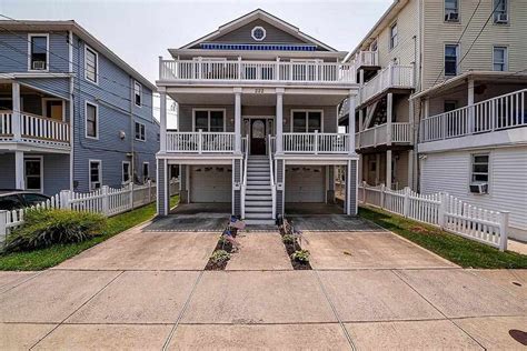Houses for sale wildwood nj. Sold: 6 beds, 5.5 baths, 3000 sq. ft. house located at 315 E 7th Ave, North Wildwood, NJ 08260 sold for $2,450,000 on Mar 27, 2024. MLS# 240361. Welcome to 315 E 7th Avenue, located on one of the b... 