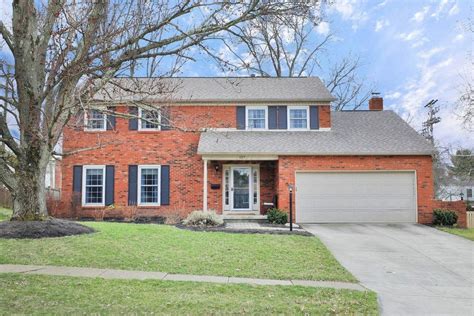 Houses for sale worthington oh. House for sale. $531,790. 4 bed. 2.5 bath. 2,336 sqft. 6251 Jadwinn Dr. Westerville, OH 43081. Contact Builder. Brokered by Howard Hanna Real Estate Services - Westerville - The McCurdy Team. 