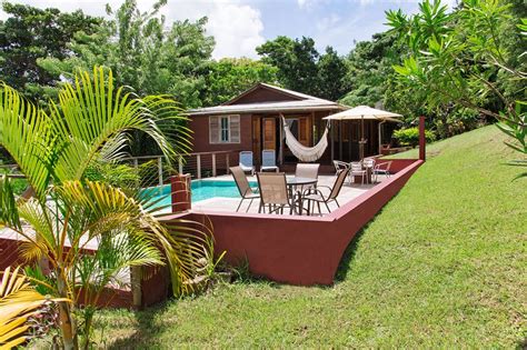 Houses in Trinidad and Tobago and Villas - Holiday Lettings