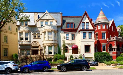 Houses in dc. Things To Know About Houses in dc. 