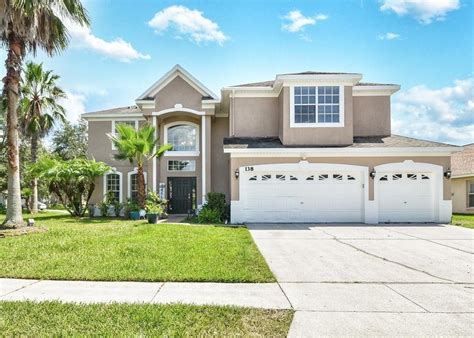 Houses in kissimmee for sale. Things To Know About Houses in kissimmee for sale. 