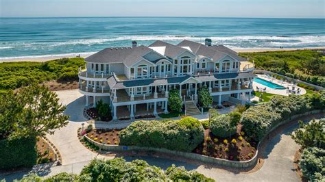 Houses in outer banks nc. The Outer Banks truly is the treasure of the North Carolina coast. Real Estate & Cost of Living Compared to other beach towns on the eastern coast of the United States, the Outer Banks is a relatively affordable place to live and is highly sought after. 