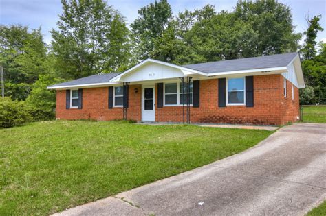 View property. 3 Bedroom Home for Rent at 2027 Wharton Dr, Augusta, GA 30904 - Albion Acres. 30904, GA. $1,100. Property Status: Active MLS Listing Number: 514847 Three Bedroom, One Bath home with a large den with fireplace in a quiet neighborhood.. 