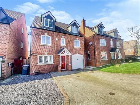 Houses to rent in Binley Woods, Warwickshire