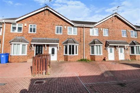 Houses to rent in Blyth OnTheMarket