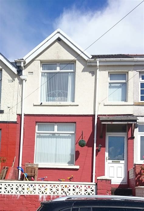 Houses to rent in Ebbw Vale, Blaenau Gwent