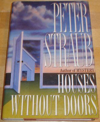 Full Download Houses Without Doors By Peter Straub