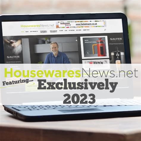 Housewares News