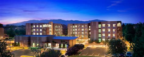 Housing (GRAD ADMIN) CSU Northridge