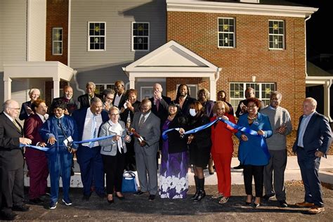 Housing Authority of Plainfield - Affordable Housing Online