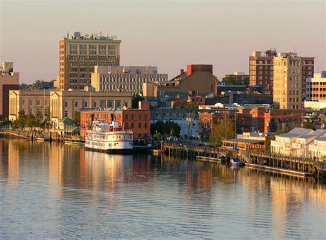 Housing City of Wilmington, NC - Wilmington, North …