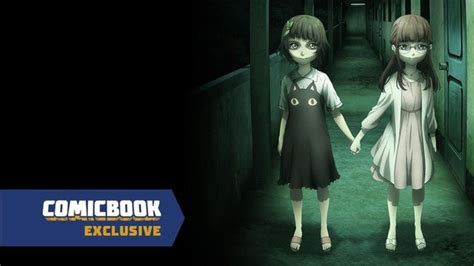 Housing Complex C Producer Toonami in Talks to Focus on Horror Anime Housingcomplexc Adult Swim