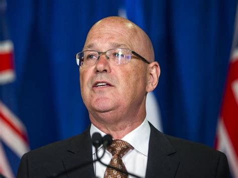 Housing Minister Steve Clark to address media; Ford to face questions on Greenbelt findings