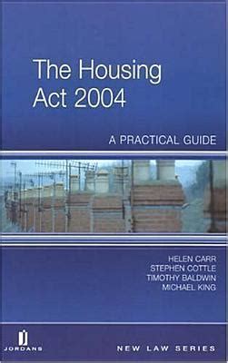 Housing act 2004 a practical guide. - Solution manual of radar system skolnik.