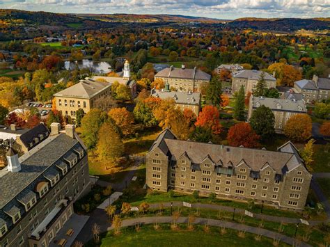 Housing and Residential Information Colgate University