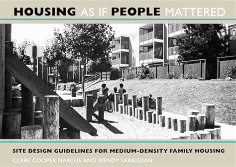 Housing as if people mattered site design guidelines for medium density family housing california series in. - Electronic communication systems wayne tomasi solution manual.