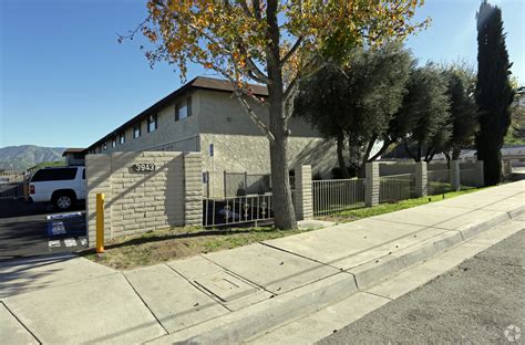Housing Authority of the County of San Bernardino Bui