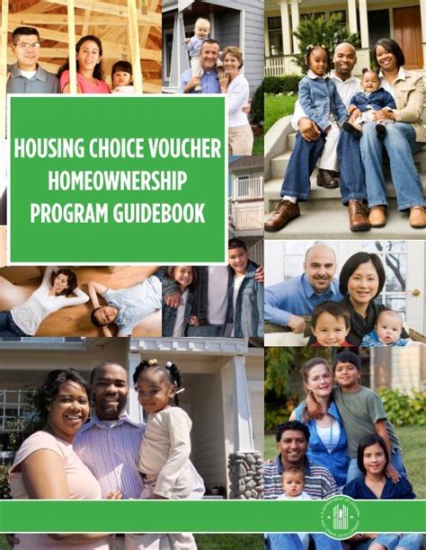 Housing choice voucher homeownership program guidebook hudu s. - Seehandel und kaufleute in reval nach dem frieden von nystad bis zur mitte des 18. jahrhunderts.