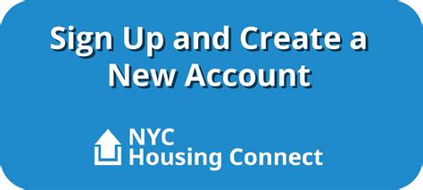 NYC Housing Connect 2.0