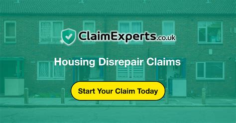 Housing disrepair claims solicitors Pickerton NO Win, NO Fee …