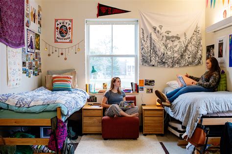 Housing for students in lawrence. Ivory University Housing should be attainable to those making 80% the area median income, or $59,400 a year for a single person, according to project manager Ashley Hadfield. The rents students ... 