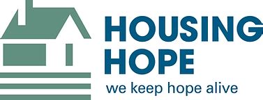 Housing hope. People partner with Hopelink as they navigate some of life’s biggest challenges. Some are refugees in need of shelter, some are trying to pay their energy bills, some need a ride to their doctors’ appointments, and many are facing other obstacles. Yet, every person has a story to tell. I finally felt hopeful about starting to move forward ... 