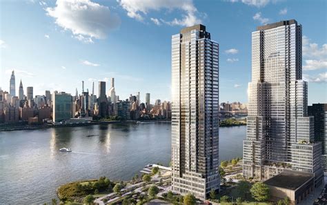 An affordable housing lottery waiting list has launched for 21 West End Avenue, a 48-story mixed-use building built in 2016 on the Upper West Side of Manhattan. Developed by Dermot Company and designed by SLCE Architects, the structure yields 616 residences.On NYC Housing Connect is a waiting list to fill four studios and one one-bedroom available now as well as for future vacancies for .... 