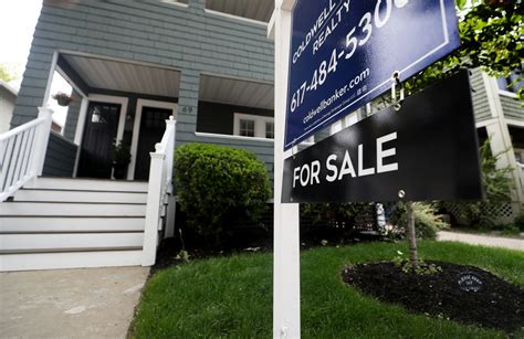 Housing market doldrums: Prices rise across state as inventory dwindles