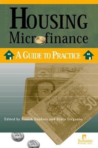 Housing microfinance a guide to practice. - 2012 buick verano service repair manual software.