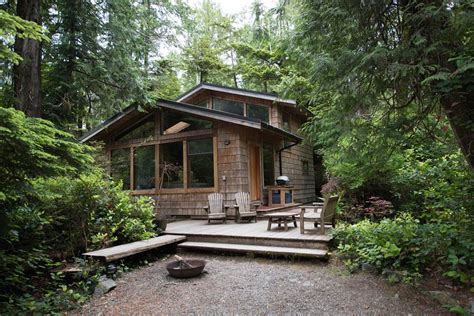 Housing near Tofino, BC - craigslist