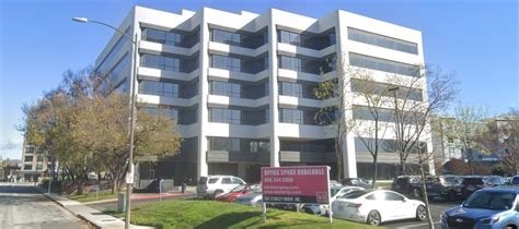Housing project may sprout at big north San Jose office building site