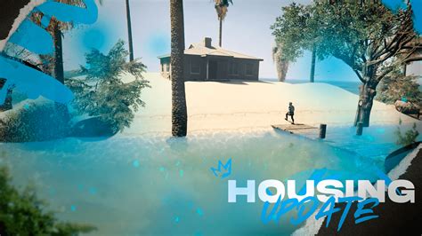 Housing script fivem.  Build a next-gen RP server with Quasar Store.  ...