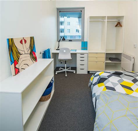 Housing students. In The Netherlands, student housing is not arranged by the university. You need to arrange accommodation yourself. Although Erasmus University Rotterdam has reserved accommodation for about 25% of our yearly incoming international students, most of you will need to secure housing on the private market. In this respect, we feel obliged to … 