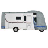 Housse camping-car, Housse caravane NORAUTO